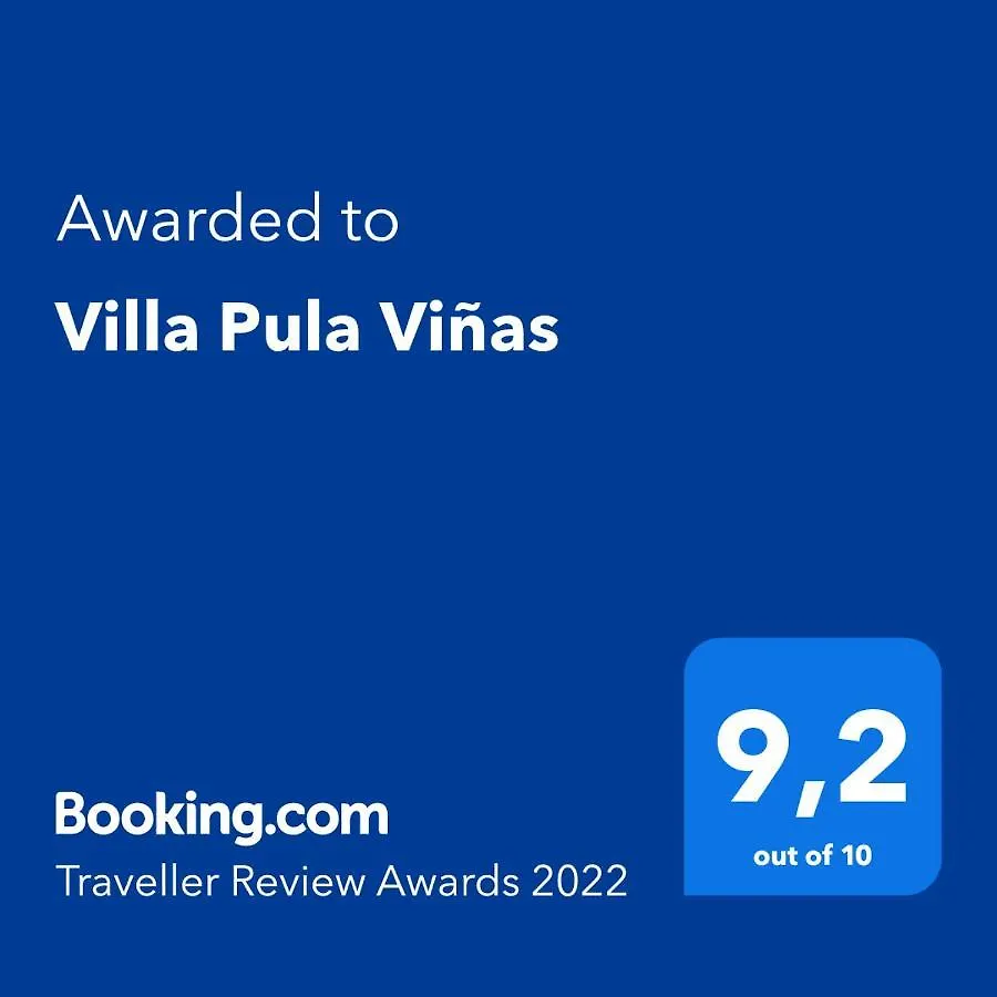 Villa Pula Viñas Son Servera  0*, Son Servera (Mallorca)
