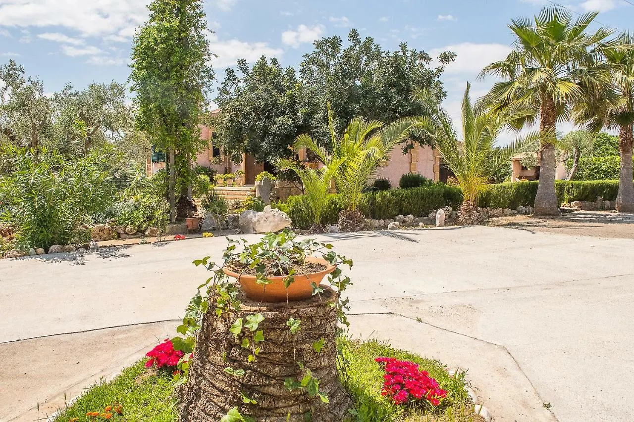 Villa Pula Viñas Son Servera   Son Servera (Mallorca)