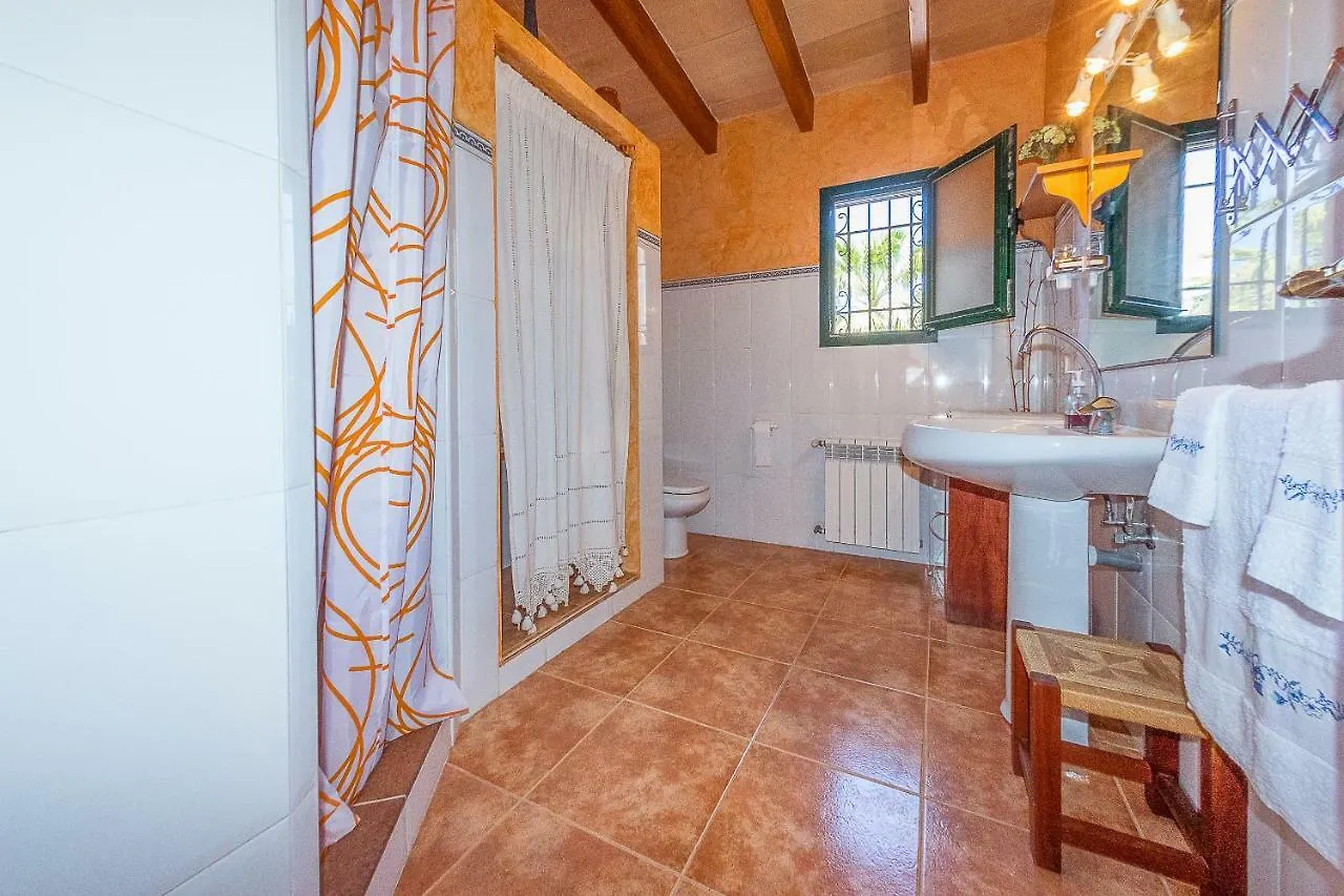 Villa Pula Viñas Son Servera  Son Servera (Mallorca)
