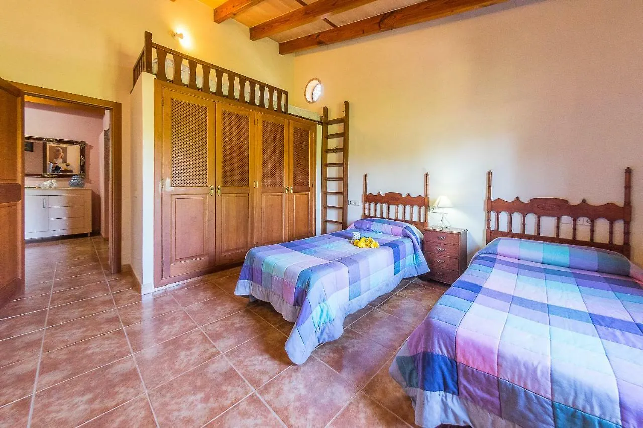 Villa Pula Viñas Son Servera   Son Servera (Mallorca)